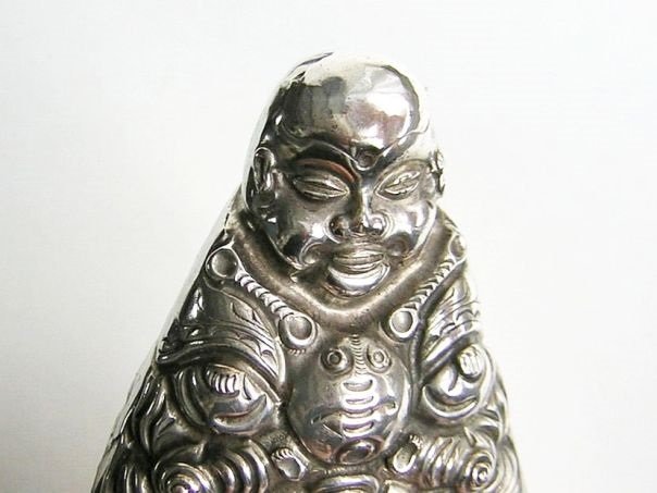 Putai or the ‘Laughing Buddha’ - (6959)